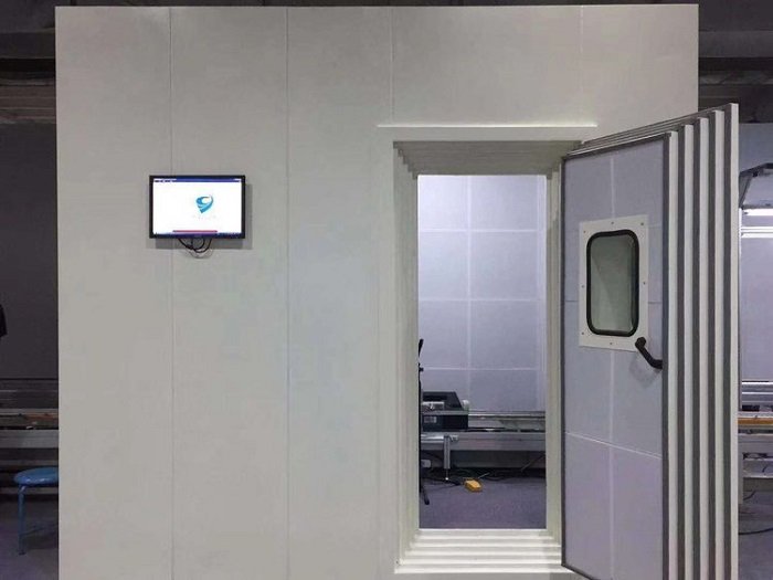 車(chē)間設(shè)備噪音治理解決方案